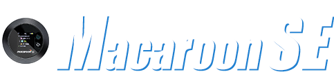 Macaroon SE