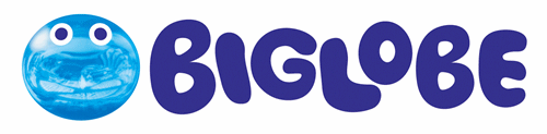 BIGLOBEロゴ