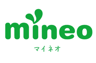 mineoが使えるWi-Fiルーター アイキャッチ画像