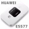 E5577 HUAWEI Mobile WiFiルーターの価格やスペックは？