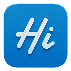 Huawei HiLinkアプリ