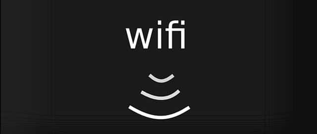 Wi-Fi規格別の最大速度