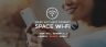 【SPACE Wi-Fi】WiMAX端末を使う民泊Wi-Fiサービスが安い！