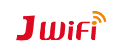 J-WiFiロゴ