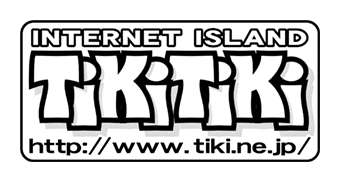 Tikiモバイルロゴ
