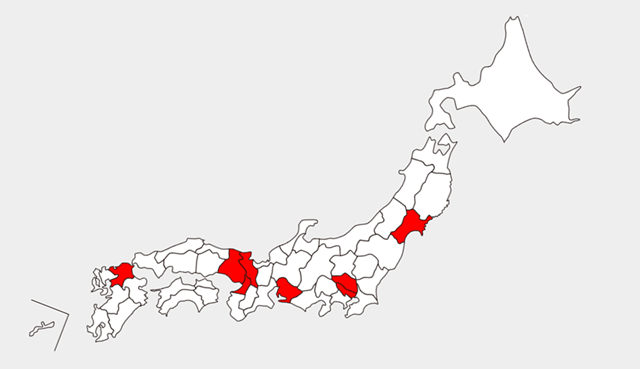 W07高速通信対応エリア