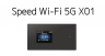 Speed Wi-Fi 5G X01が登場！料金やスペックは？