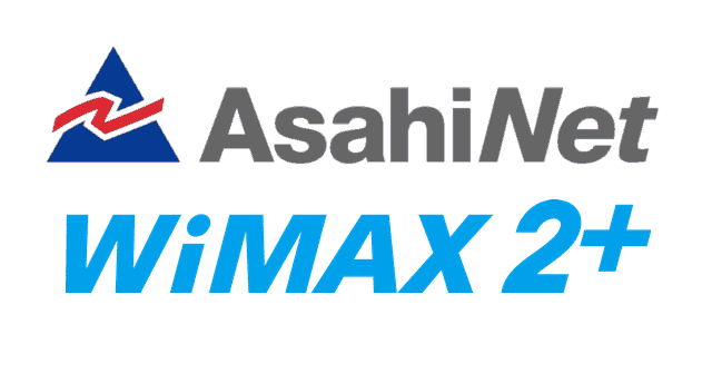 AsahiNet WiMAX