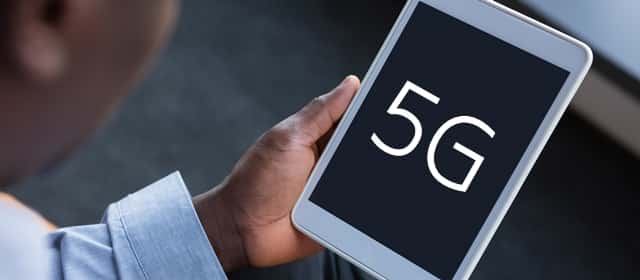 Galaxy 5G Mobile Wi-Fiの5G対応