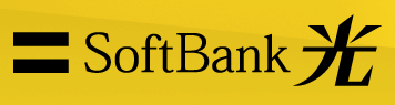 SoftBank 光ロゴ