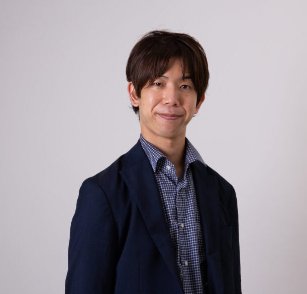 小川 正人
