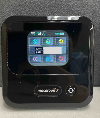 フリースタイルwifi_端末画像