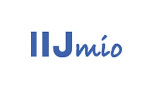 IIJmio