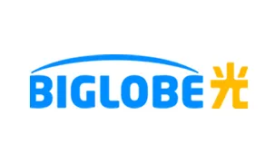 BIGLOBE光