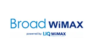 ブロードWiMAX