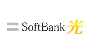 SoftBank光