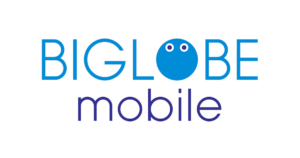 ビッグローブモバイル
