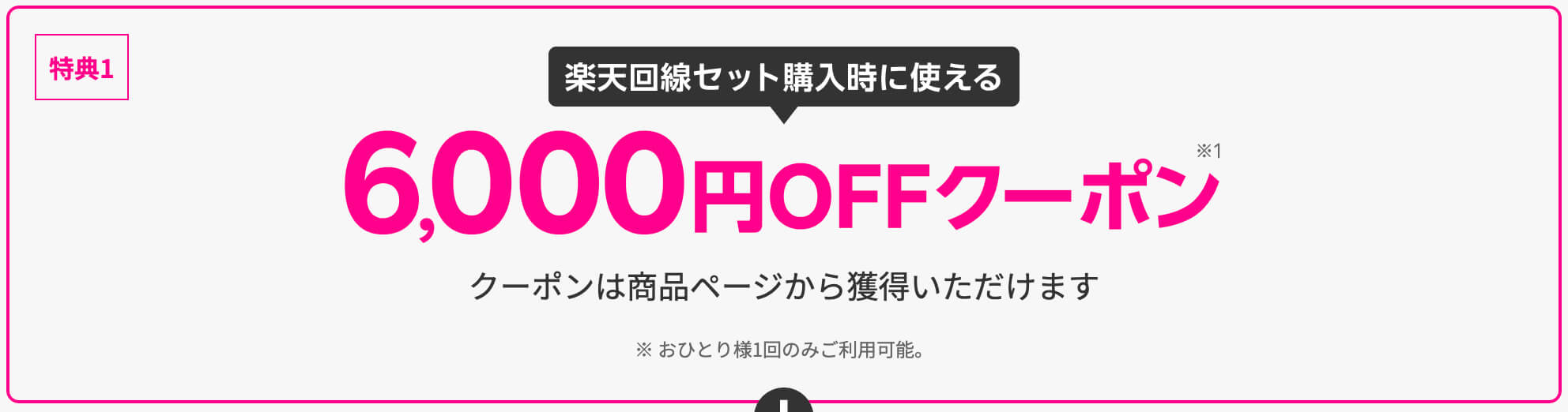 Apple製品セット6000円割引キャンペーン