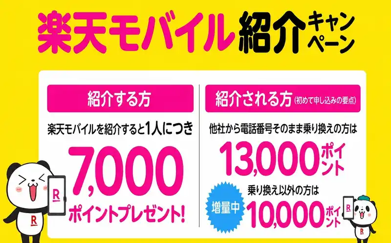 ロゴ画像｜通常紹介キャンペーン