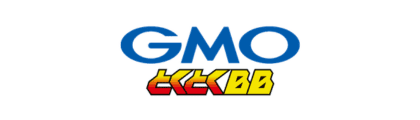 GMOとくとくBBロゴ