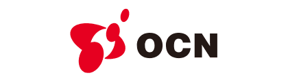 OCNロゴ